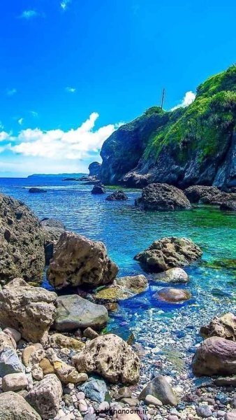  عکس منظره زیبا برای پروفایل