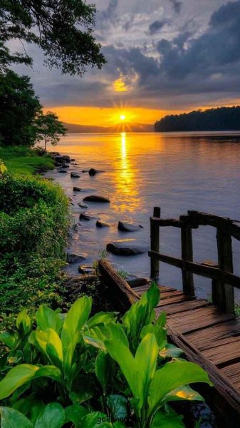  عکس منظره زیبا برای پروفایل