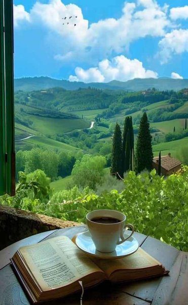  عکس منظره زیبا برای پروفایل