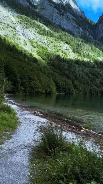  عکس منظره زیبا برای پروفایل