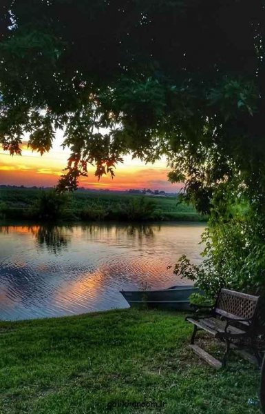  عکس منظره زیبا برای پروفایل