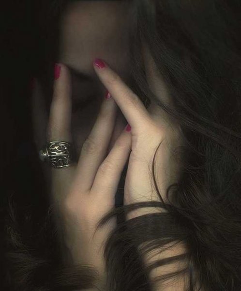  عکس دختر مو بلند