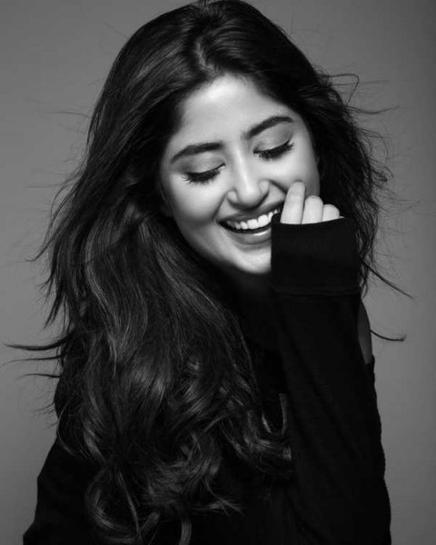  عکس دختر مو بلند