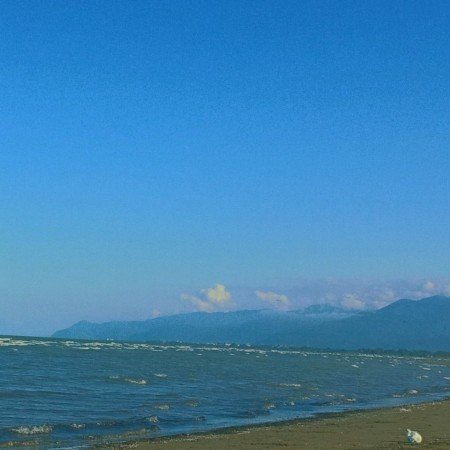  عکس دریای زیبا