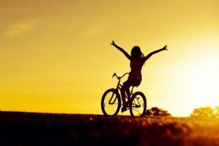  عکس دختر شاد