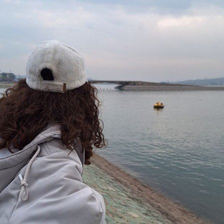  عکس دختر مو فرفری ایرانی