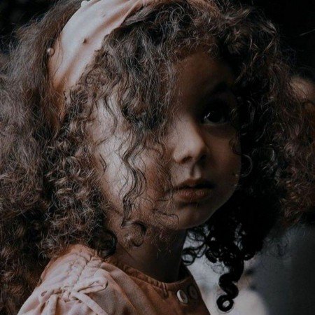  عکس دختر مو فرفری ایرانی