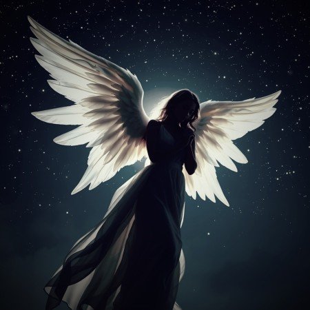  عکس فرشته