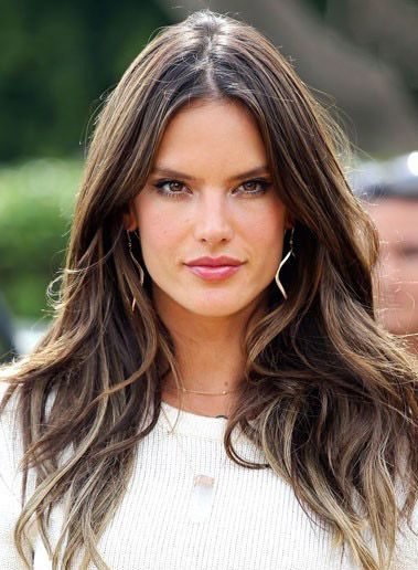  عکس های زیباترین سوپر مدل های زیبا از دختران زیبا