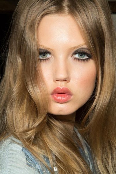  عکس های زیباترین سوپر مدل های زیبا از دختران زیبا