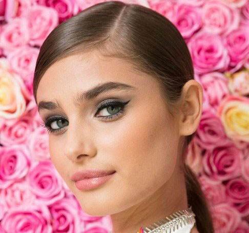  عکس های زیباترین سوپر مدل های زیبا از دختران زیبا