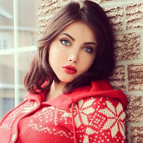  عکس های زیباترین سوپر مدل های زیبا از دختران زیبا