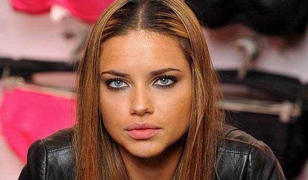  عکس های زیباترین سوپر مدل های زیبا از دختران زیبا