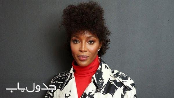  عکس بهترین و جذاب ترین سوپر مدل های زن دنیا