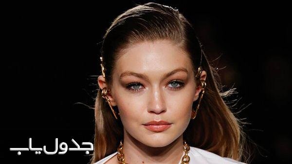  عکس بهترین و جذاب ترین سوپر مدل های زن دنیا