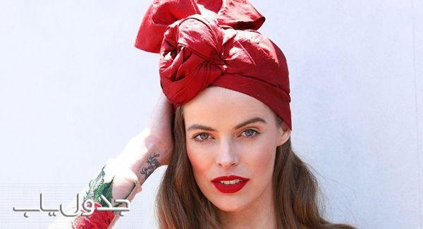  عکس بهترین و جذاب ترین سوپر مدل های زن دنیا