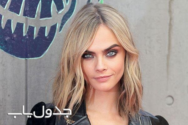  عکس بهترین و جذاب ترین سوپر مدل های زن دنیا