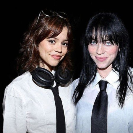  عکس بیلی ایلیش