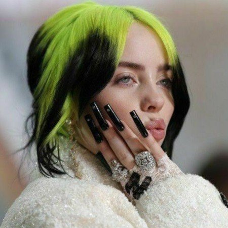  عکس بیلی ایلیش