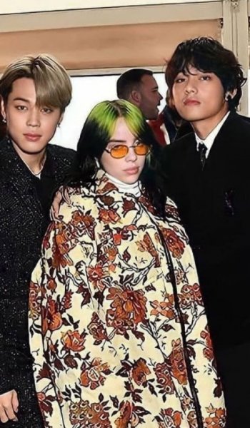  عکس بیلی ایلیش