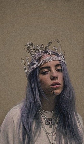  عکس بیلی ایلیش