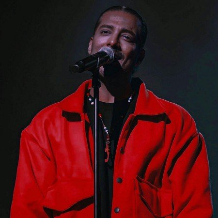  عکس امیر مقاره