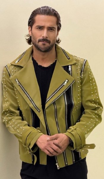  عکس امیر مقاره