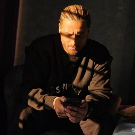  عکس امیر مقاره