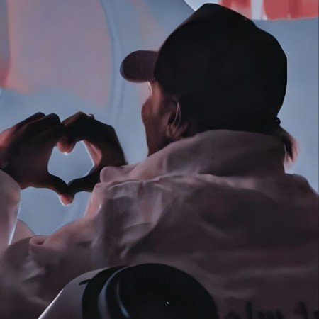  عکس امیر مقاره