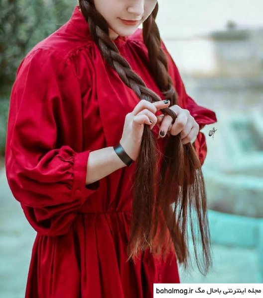  عکس دخترونه باحال