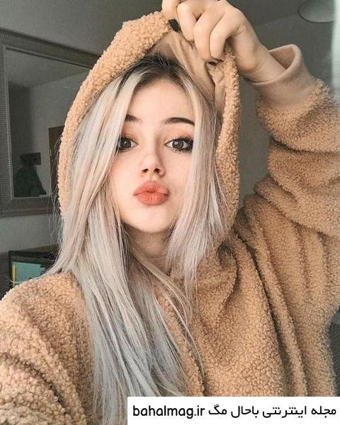  عکس دخترونه باحال