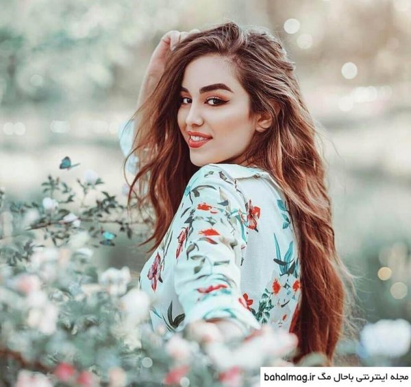  عکس دخترونه باحال