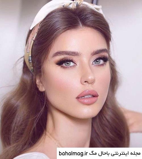  عکس دخترونه باحال