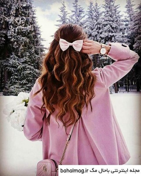  عکس دخترونه باحال