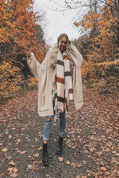  عکس منظره پاییزی زیبا