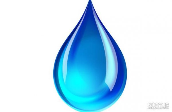  عکس قطره آب فانتزی