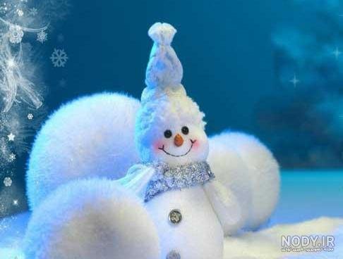  عکس طبیعت زمستانی برای پروفایل