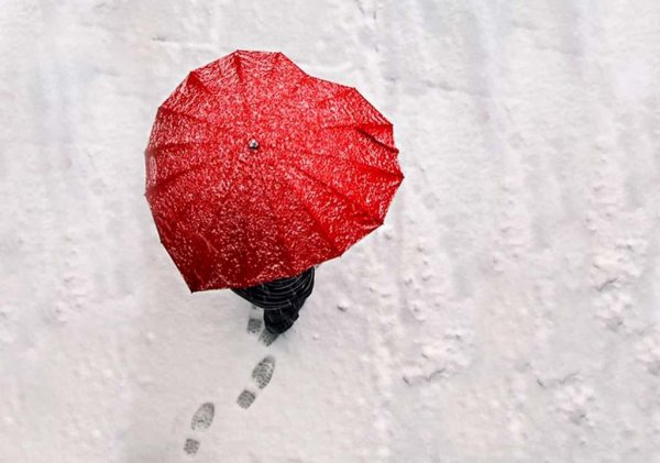  پروفایل فانتزی فصل زمستان