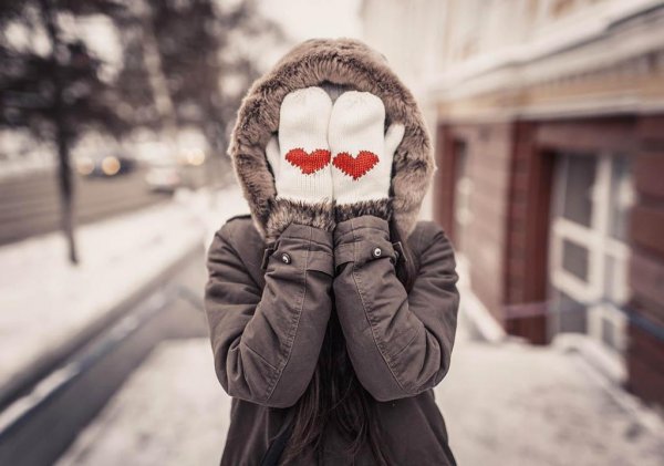  پروفایل فانتزی فصل زمستان