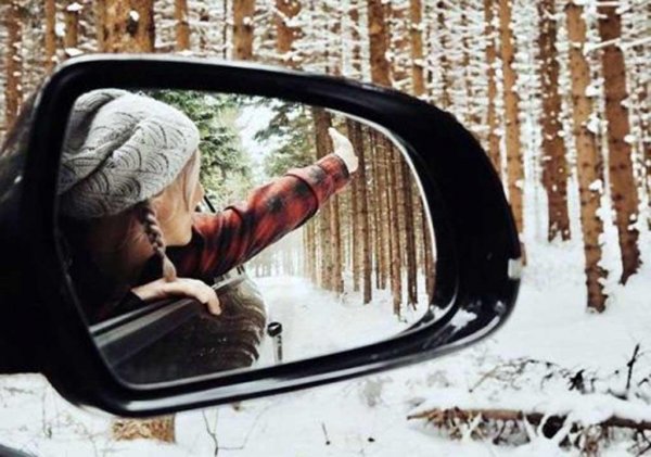  پروفایل فانتزی فصل زمستان