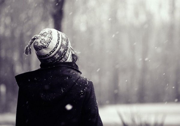  پروفایل فانتزی فصل زمستان