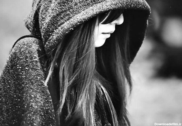  تصاویر زمستانی غمگین