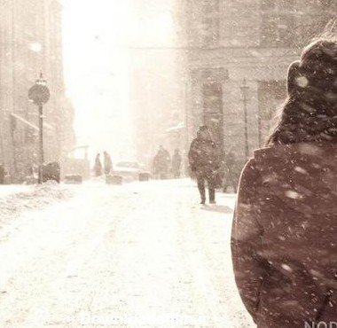  تصاویر زمستانی غمگین