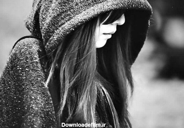  تصاویر زمستانی غمگین