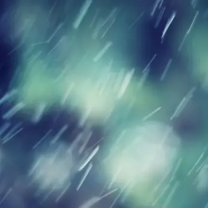  عکس جنگل برفی و زمستانی