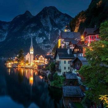  عکس پروفایل جنگل و طبیعت زیبا