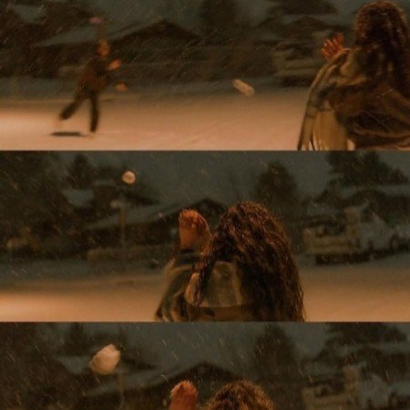  عکس از زمستان