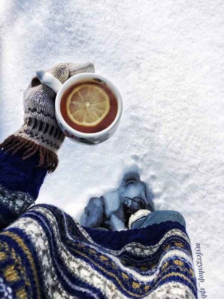  عکس پروفایل زمستون