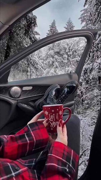  عکس پروفایل زمستون