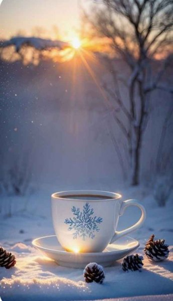  عکس زمستون برای اینستاگرام